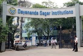 Dayananda Sagar College
