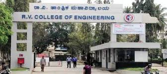 RV College of Engineering